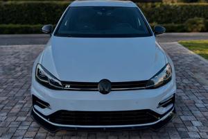 Golf mk7.5 R