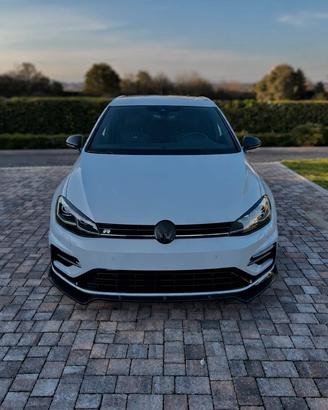 Golf mk7.5 R