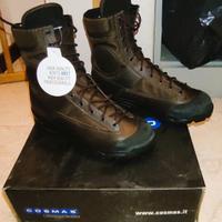 Anfibi COSMAS estivi taglia 43.