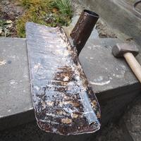 RASCHIATORE x macerie,giardino, ecc...