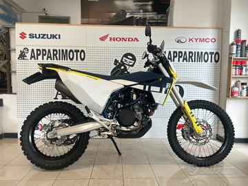 Husqvarna 701 Enduro 2024