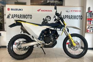 Husqvarna 701 Enduro 2024