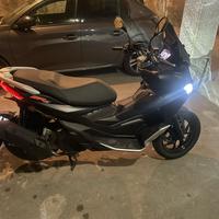 Scooter 125