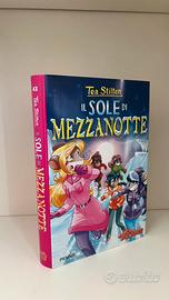 Tea stilton ‘Il sole a mezzanotte’ vol. 43