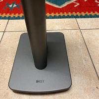 Kef s2 stand