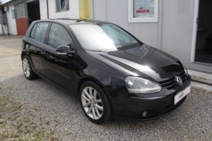 Volkswagen Golf 5 1.9 TDI 5p. Trendline