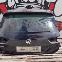 Volkswagen Tiguan portellone posteriore