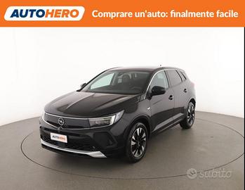 OPEL Grandland LV70304