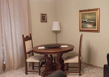 Un rifugio sugli Iblei. Appartamento signorile