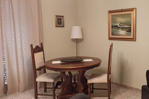 Un rifugio sugli Iblei. Appartamento signorile