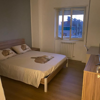 Camere in appartamento per studentesse Latina