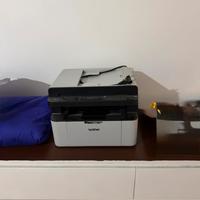 Fotocopiatrice Brother