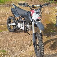 Pit bike 160