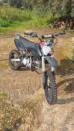 Pit bike 160