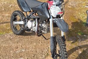 Pit bike 160