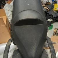 Sella- sedile Gilera Nexus 500 2003-2005