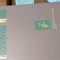 Enciclopedia Motta da collezione