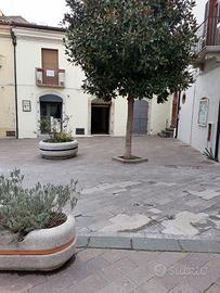 Melfi, Via Ronca Battista (C.so S. Maria) 43.000