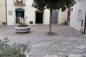 Melfi, Via Ronca Battista (C.so S. Maria) 43.000