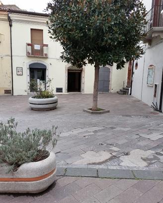 Melfi, Via Ronca Battista (C.so S. Maria) 43.000