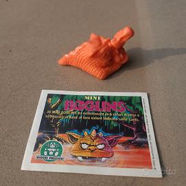 Glerp Gli Ingordi Mini Boglins 1992 Giochi Prezios