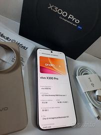 Vivo X300 Pro 16/512GB Global Mediaworld 