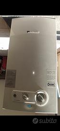 scaldabagno a gas Junkers Bosch 
