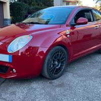 Mito 1.4 T 155cv Distinctive SportPack