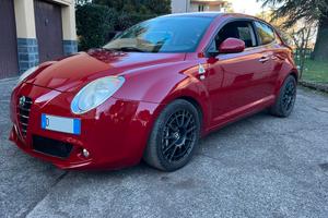 Mito 1.4 T 155cv Distinctive SportPack