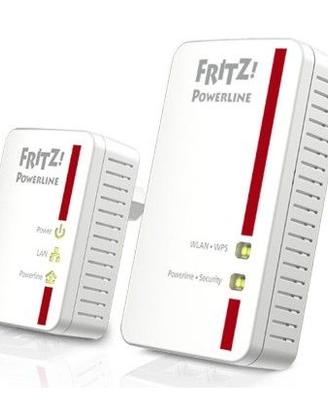 Ripetitore wifi fritzbox 540E