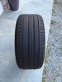 Gomme estive Kleber 235/40 R18 come nuove
