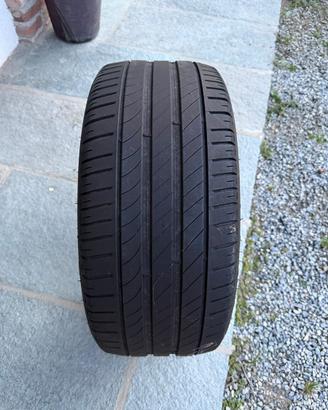 Gomme estive Kleber 235/40 R18 come nuove