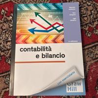 Libro contabilità e bilancio
