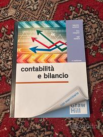 Libro contabilità e bilancio