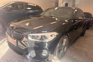 Bmw 118d 2.0 150 Cv Msport Dark Night