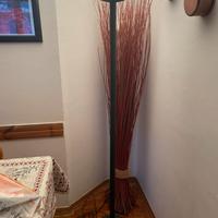 Piantana - Lampada da terra alogena dimmerabile