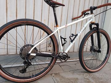 Gravel monstercross Niner Sir 9 taglia M