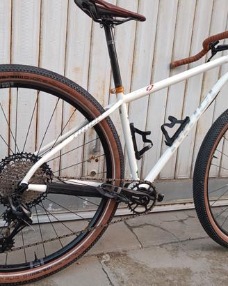 Gravel monstercross Niner Sir 9 taglia M
