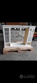 Specchiera bagno