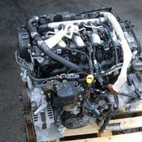 Motore e cambio ford 2.2 diesel q4ba