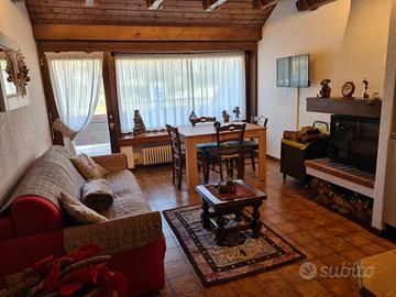 Appartamento Duplex Gallio (VI)