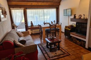 Appartamento Duplex Gallio (VI)