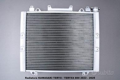 Radiatore KAWASAKI TERYX / TERYX4 800 2022 - 2025