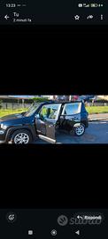 jeep Renegade limited 1.0 benzina