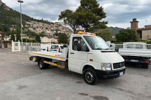 Volkswagen LT46 CARROATTREZZI