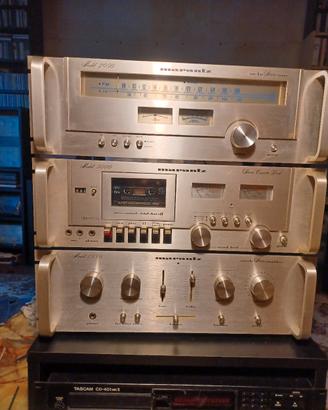 marantz rack 