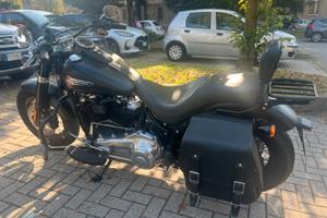 Harley-Davidson Softail Slim - 2019