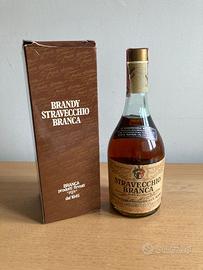 Stravecchio Branca