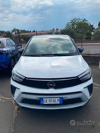 Opel Crossland 1.2 12V Start&Stop Blitz Edition