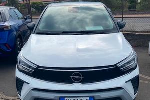 Opel Crossland 1.2 12V Start&Stop Blitz Edition